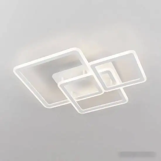 Припотолочная люстра Citilux Тринити RGB CL238230E – фото товара