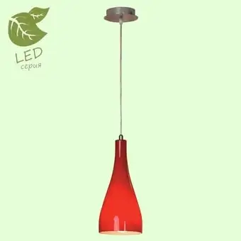 Лампа Lussole LOFT GRLSF-1156-01 – изображение в каталоге