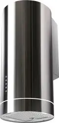 Кухонная вытяжка Meferi TUBE35IX Comfort – изображение в каталоге