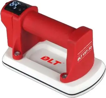 Односторонний домкрат DLT VST-30 298 – изображение в каталоге