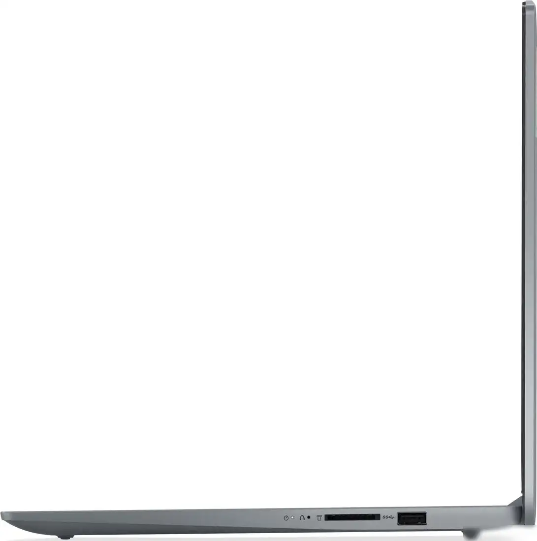 Ноутбук Lenovo IdeaPad Slim 3 15IRU9 83E6001SRK – фото товара