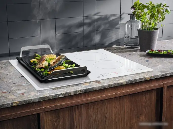 Варочная панель Electrolux LIV63431BW - фото товара