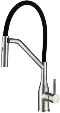 Смеситель Gappo G4098-15