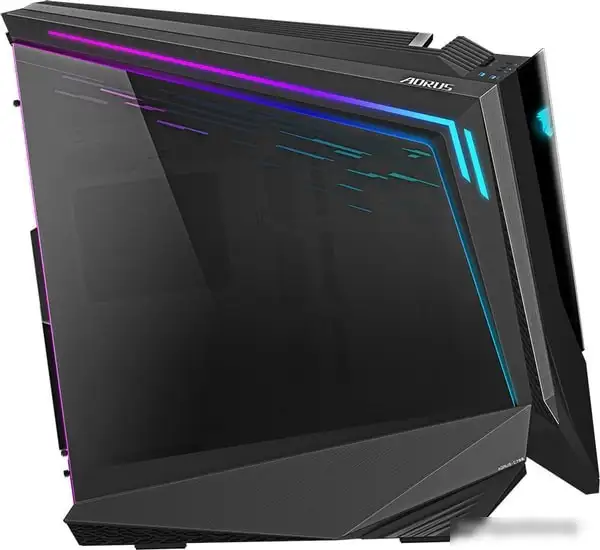 Корпус Gigabyte Aorus C700 Glass – фото товара