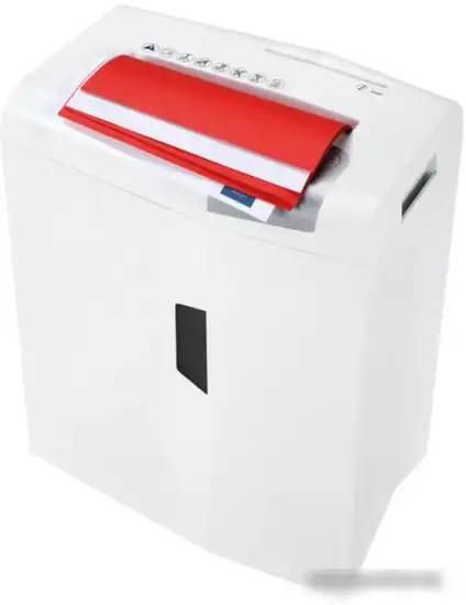 Шредер HSM Shredstar X10 (4.5x30) – фото товара