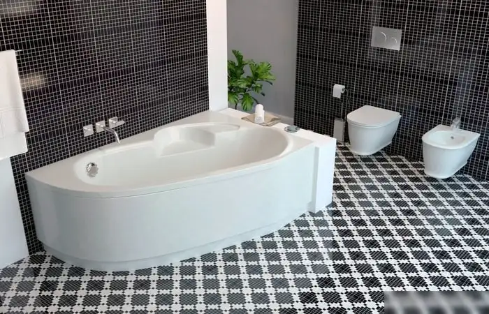 Ванна Lavinia Boho Bell Pro 150x100 R 3702150R - фото товара