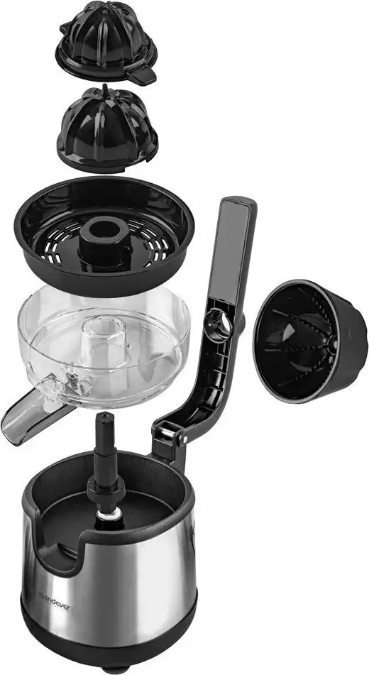 Соковыжималка Endever Sigma-150 - фото товара