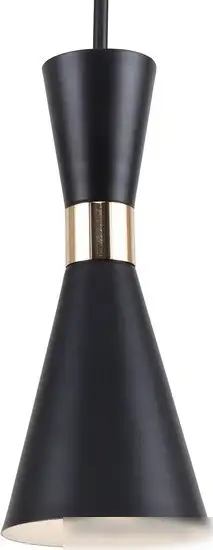 Подвесная люстра F-Promo Sheen 2757-1P – фото товара