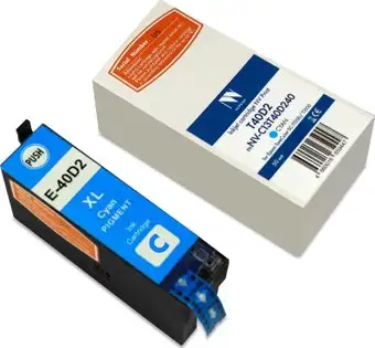 Картридж NV Print NV-C13T40D240 – изображение в каталоге