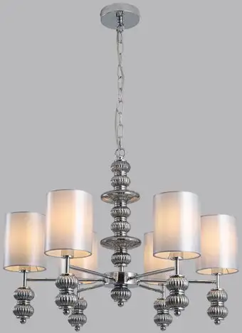 Подвесная люстра Lumion Ilmira 8338/6 – изображение в каталоге