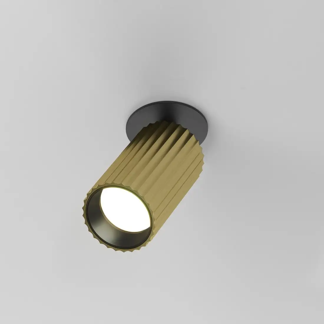 Точечный светильник Technical C110CL-01-GU10-BS – фото товара