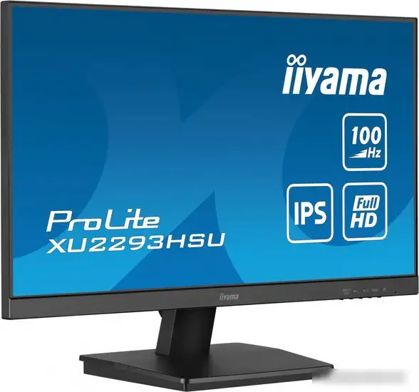 Монитор Iiyama XU2293HSU-B6 – фото товара