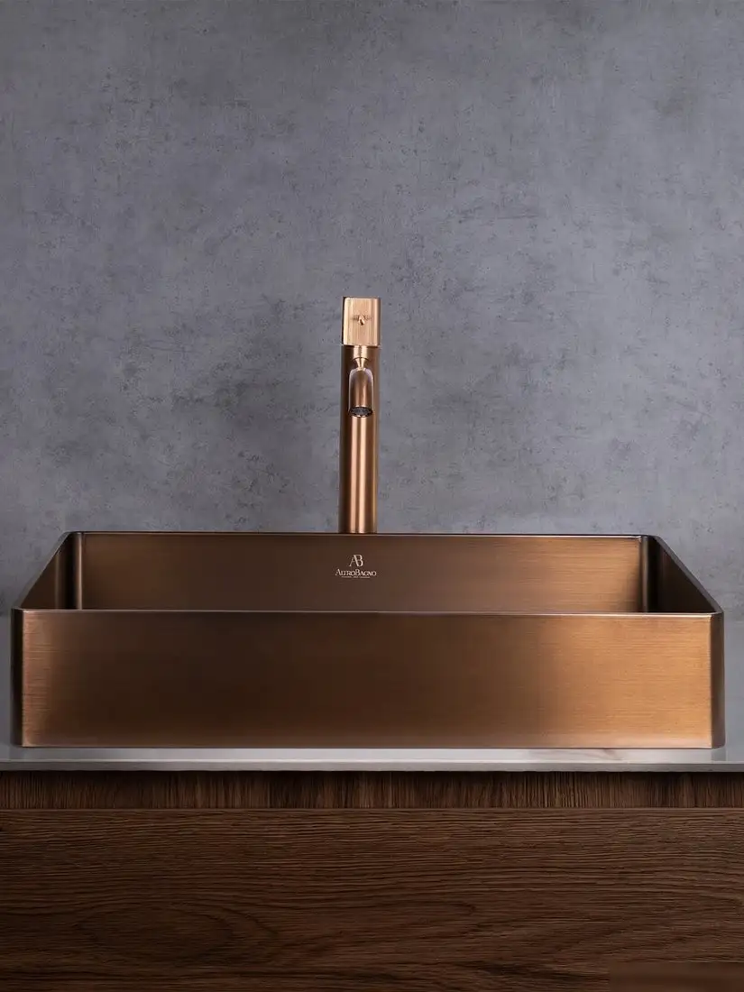 Умывальник Altrobagno Astro 001020 BrAn - фото товара