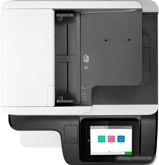 МФУ HP Color LaserJet Enterprise M776dn T3U55A – фото товара
