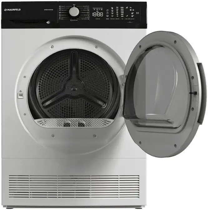 Сушильная машина MAUNFELD MFDM158WH400 - фото товара