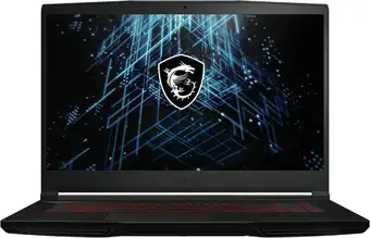 Игровой ноутбук MSI Thin GF63 12VE-1038XRU