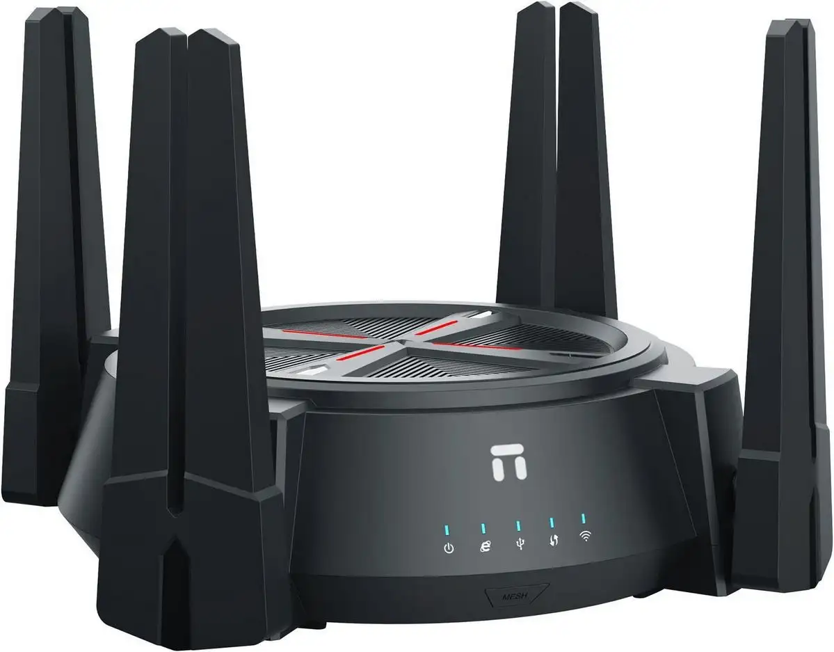 Wi-Fi роутер Netis NX62 – фото товара