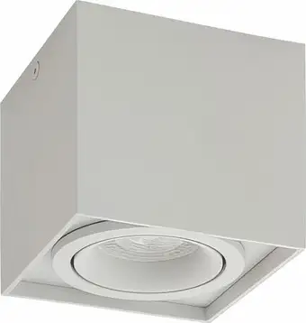 Спот Denkirs DK2001 DK2003-WH – изображение в каталоге