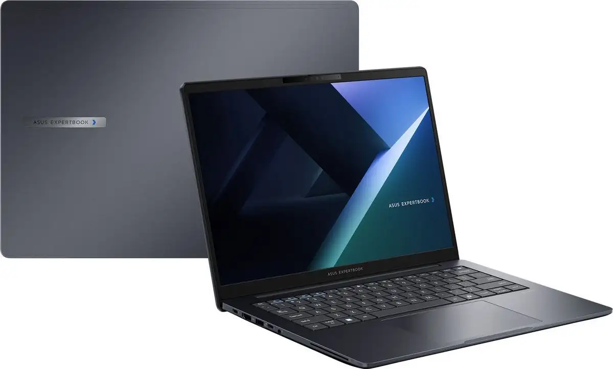 Ноутбук ASUS ExpertBook B5 B5405CVA-LY0592 – фото товара