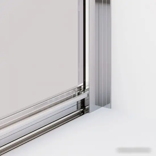 Душевой уголок Ambassador Kingston 110x80x200 14011110 - фото товара