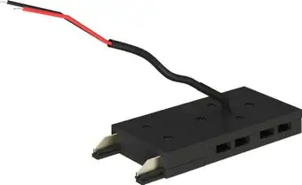 Ввод питания трека ST Luce ST067.409.20 – изображение в каталоге