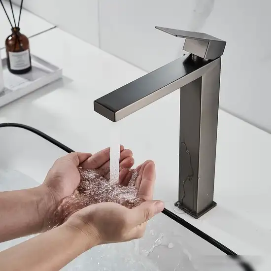 Смеситель Shevanik S7011T - фото товара