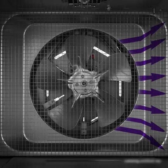 Сушилка для овощей и фруктов Kitfort KT-1916 - фото товара