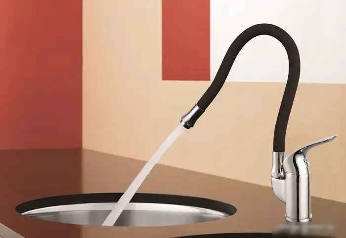 Смеситель Shevanik S5543-3 - фото товара