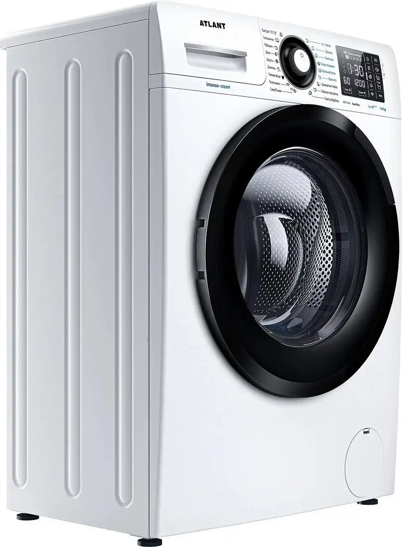 Стиральная машина ATLANT СМА 60У1214-СА-02 - фото товара