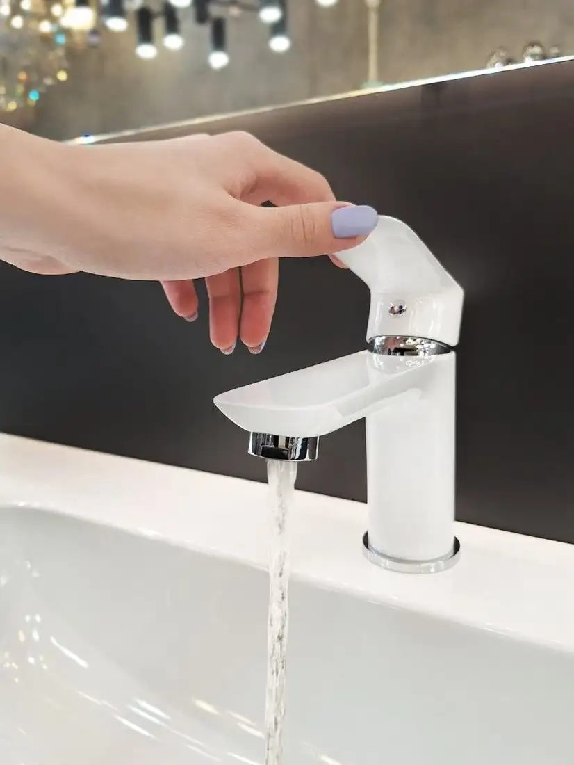 Смеситель Altrobagno Diretto 0107 Bi - фото товара