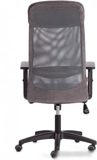 Офисное кресло TetChair Profit (серый) – фото товара