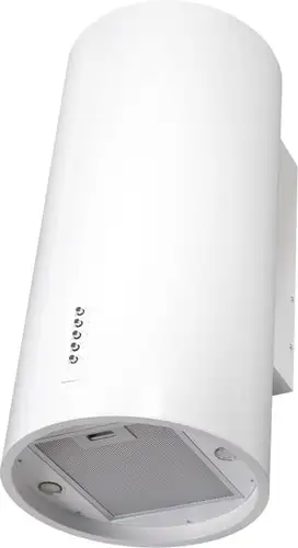 Кухонная вытяжка HOMSair Fly 1000SD 39 (белый) – изображение в каталоге