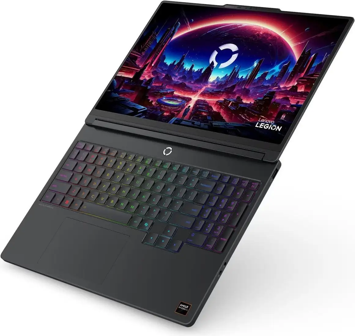 Игровой ноутбук Lenovo Legion 5 15AGP11 83Q6000VRK – фото товара