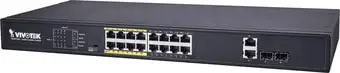 Коммутатор Vivotek AW-FGT-180D-250 – изображение в каталоге