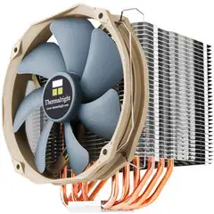 Кулер для процессора Thermalright Macho Rev.A – изображение в каталоге