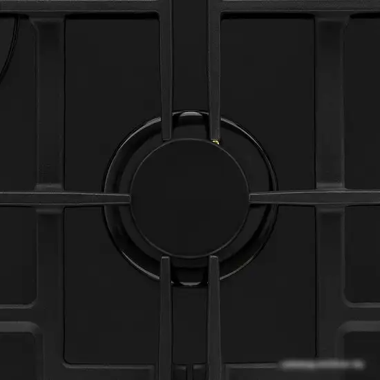 Варочная панель Krona Ritter 67/60 BL - фото товара