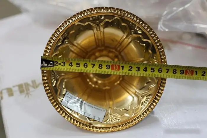 Подвесная люстра Omnilux OML-77723-06 – фото товара