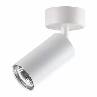 Спот Novotech 370394 PIPE – изображение в каталоге