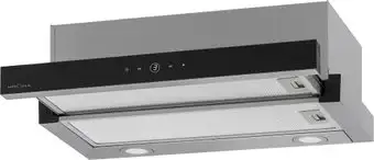 Кухонная вытяжка Krona Kamilla Sensor Max 600 T КА-00008311 – изображение в каталоге