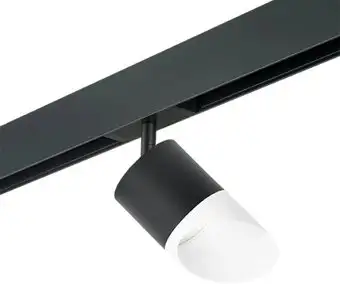 Трековый светильник Lightstar Rullo PRO348786 – изображение в каталоге
