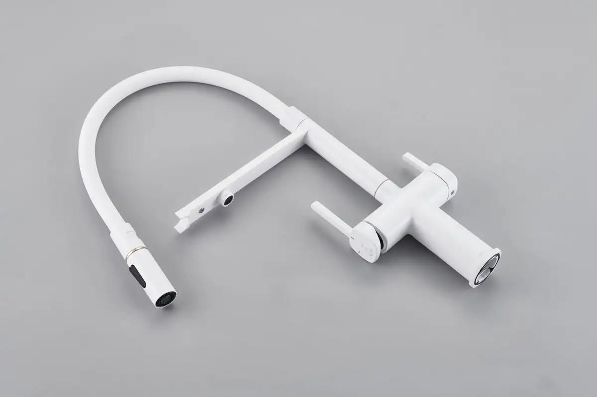 Смеситель Rose R358C - фото товара