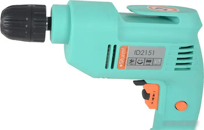 Дрель-шуруповерт Sturm ID2151 – фото товара