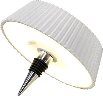 Садовый светильник Mantra Relax 7930 – изображение в каталоге