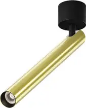 Точечный светильник Maytoni Ceiling C141CL-L300-6W4K-BBS – изображение в каталоге