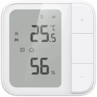 Терморегулятор Aqara W500 UT-A01D - изображение в каталоге