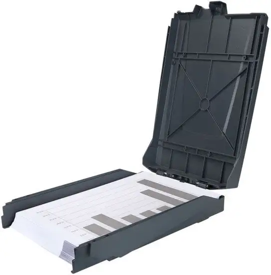 Шредер HSM Securio Af500 (4,5x30) – фото товара