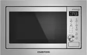 Микроволновая печь Meferi MMO6025IX Power