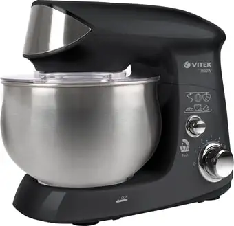 Планетарный миксер Vitek VT-1445 - изображение в каталоге