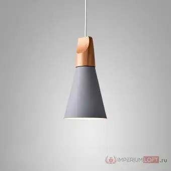 Подвесная люстра ImperiumLoft Xd1 178205-26 – изображение в каталоге