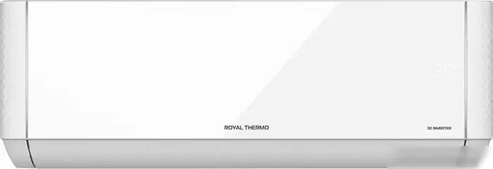 Кондиционер Royal Thermo Barocco DC RTBI-12HN8/white - фото товара